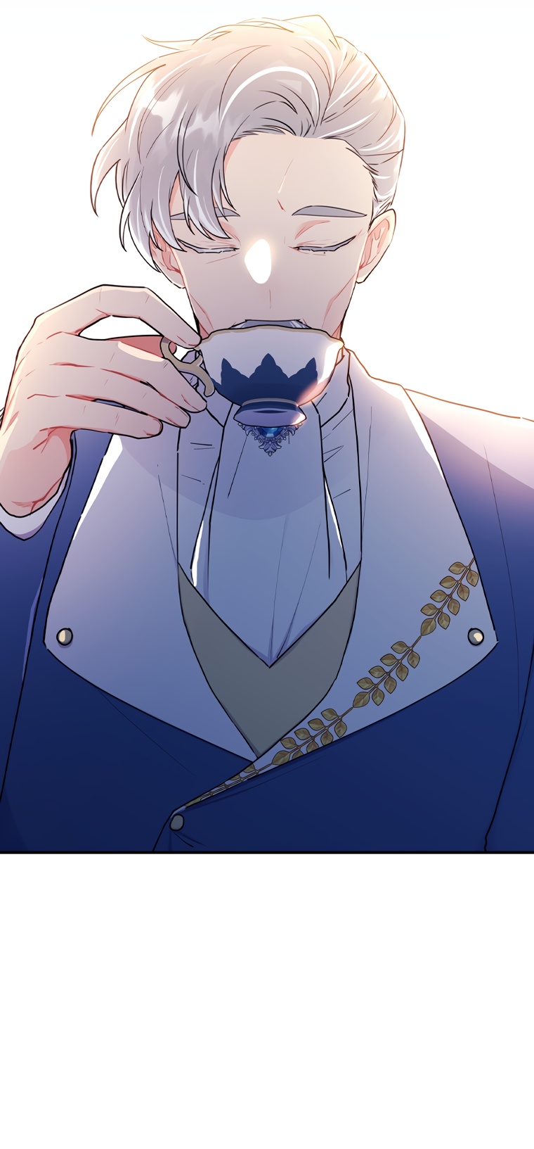 Read I Became the Male Lead’s Adopted Daughter  Manga Online