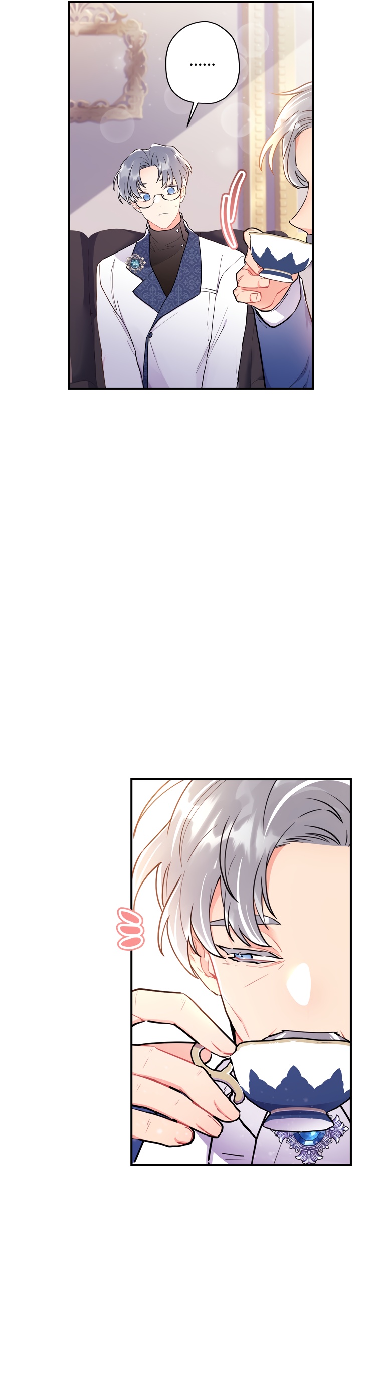 Read I Became the Male Lead’s Adopted Daughter  Manga Online