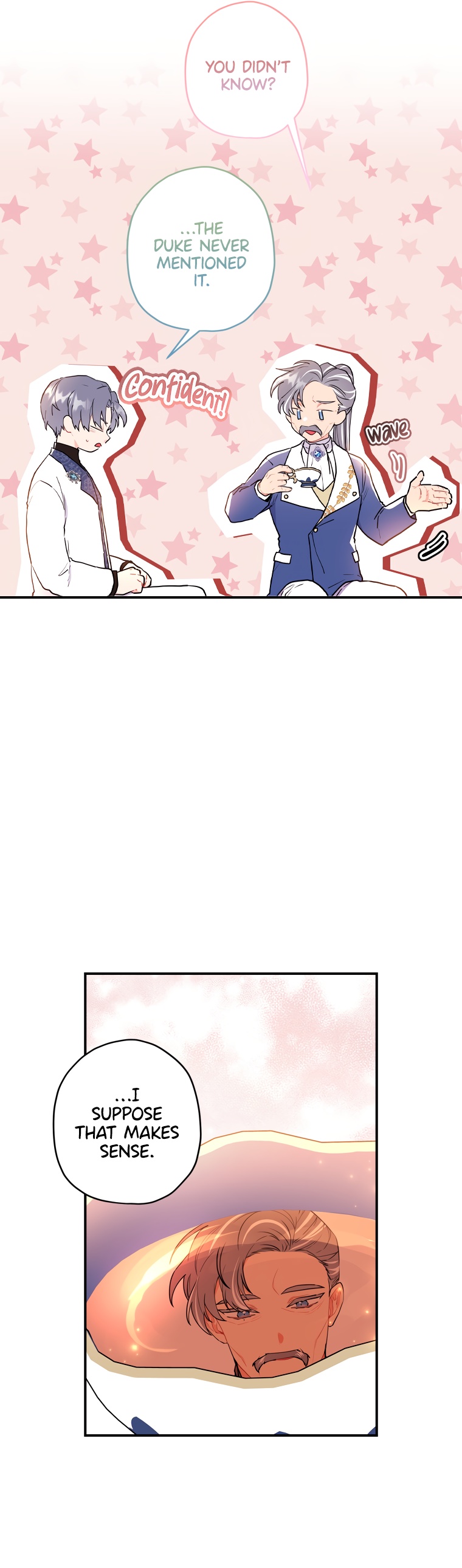 Read I Became the Male Lead’s Adopted Daughter  Manga Online