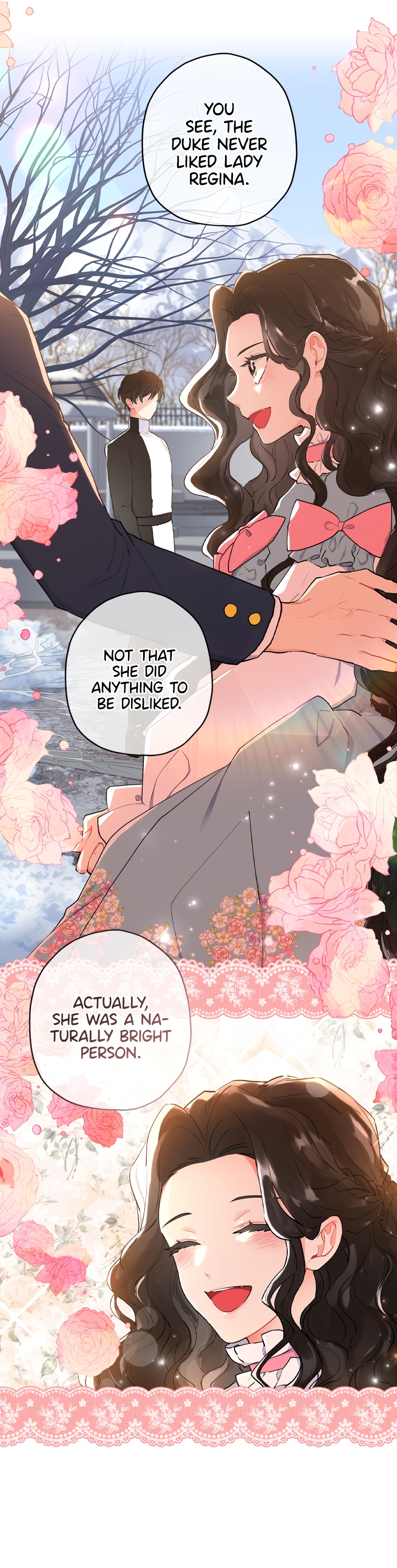 Read I Became the Male Lead’s Adopted Daughter  Manga Online
