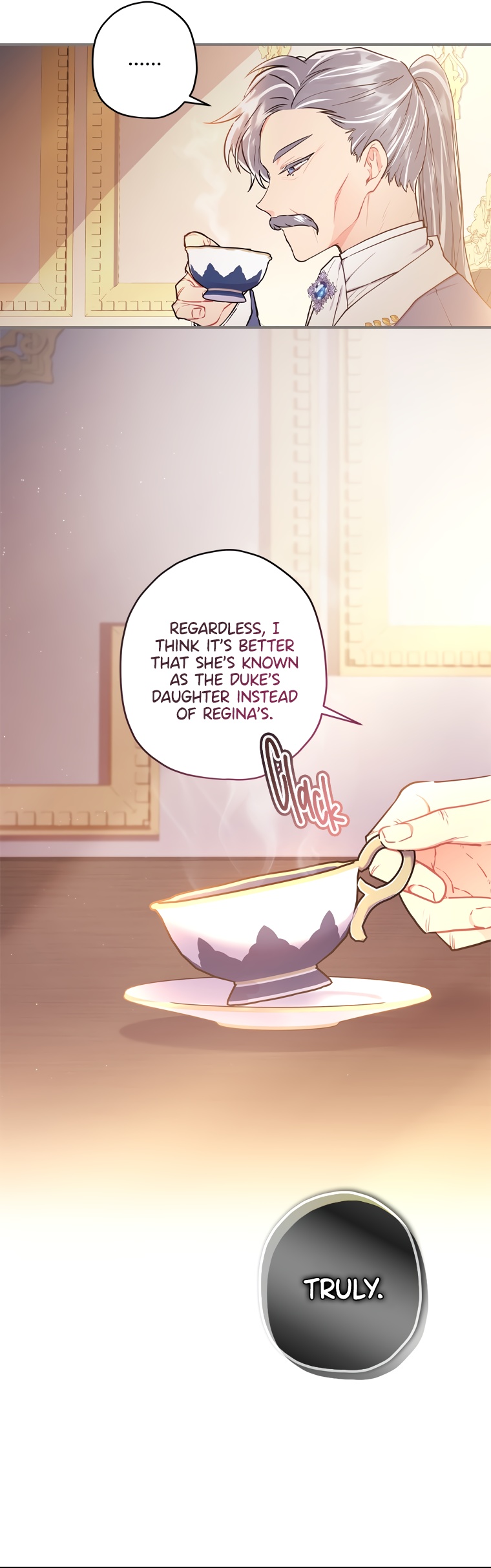 Read I Became the Male Lead’s Adopted Daughter  Manga Online
