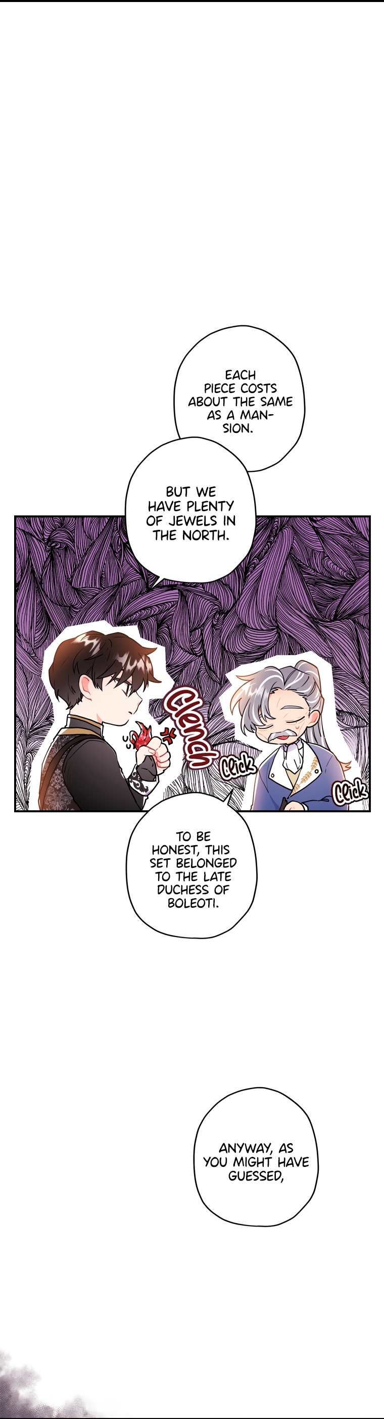 Read I Became the Male Lead’s Adopted Daughter  Manga Online