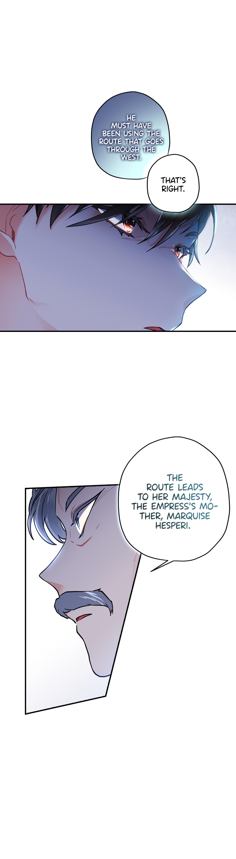 Read I Became the Male Lead’s Adopted Daughter  Manga Online