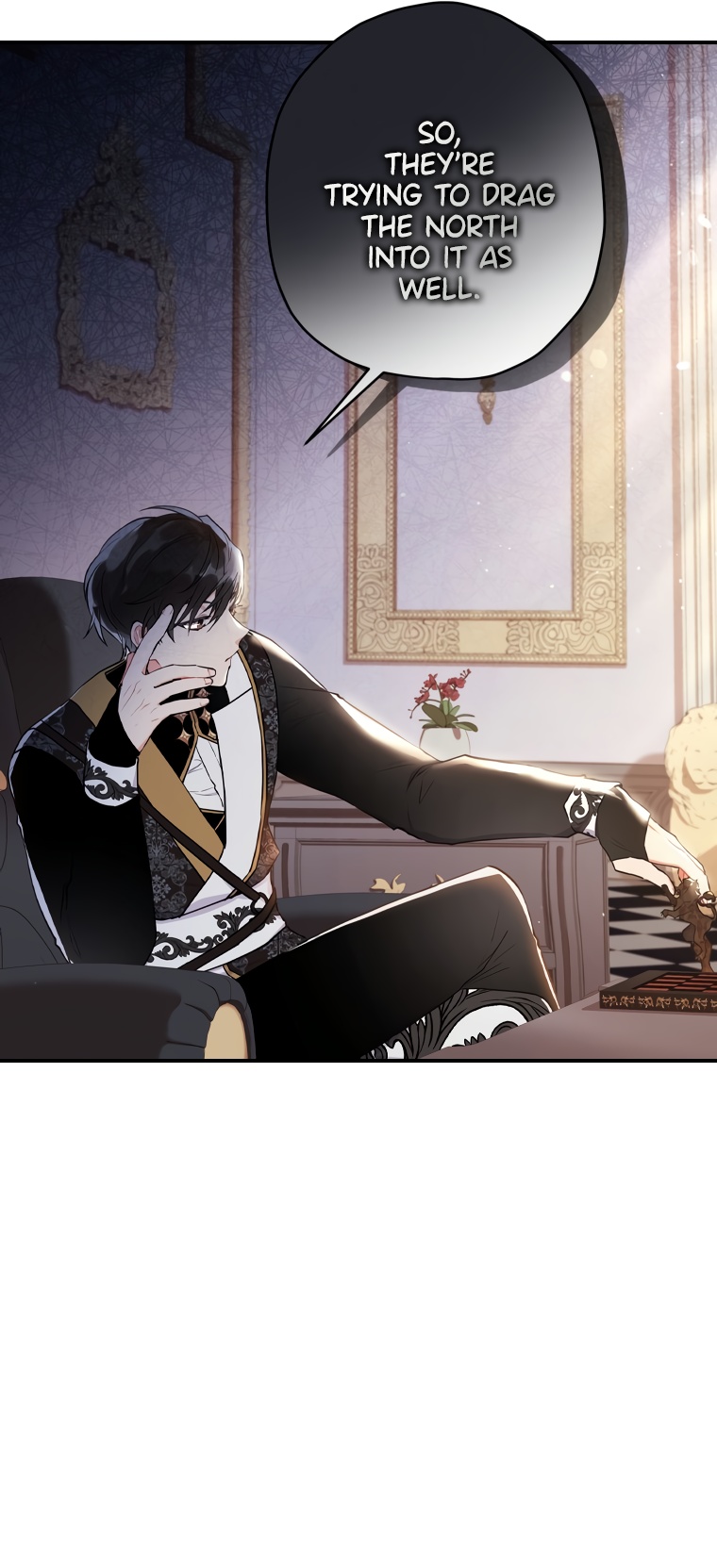 Read I Became the Male Lead’s Adopted Daughter  Manga Online