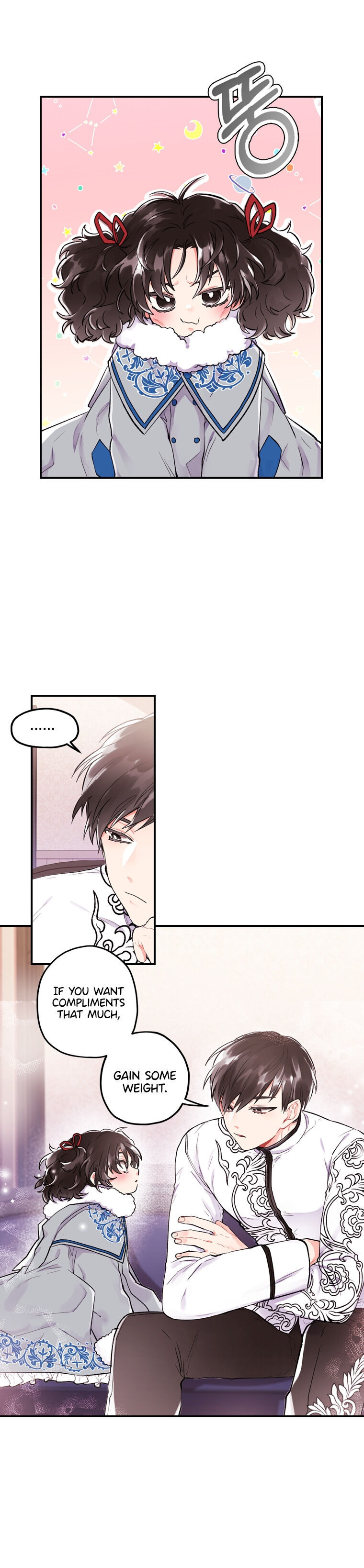 Read I Became the Male Lead’s Adopted Daughter  Manga Online