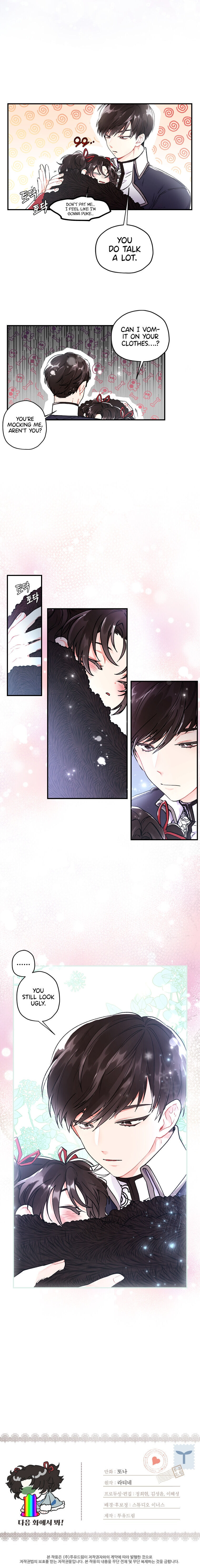Read I Became the Male Lead’s Adopted Daughter  Manga Online