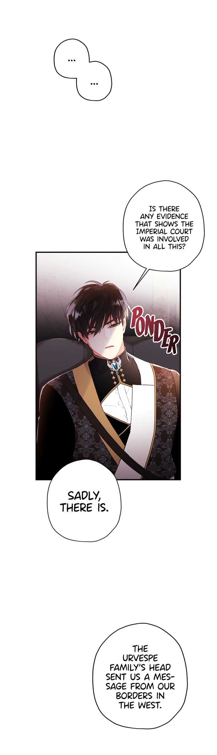 Read I Became the Male Lead’s Adopted Daughter  Manga Online