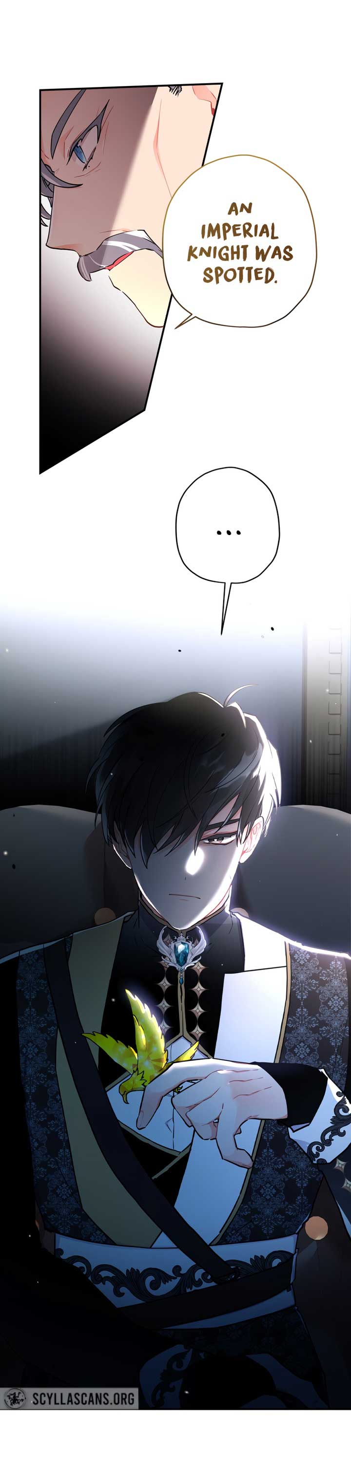 Read I Became the Male Lead’s Adopted Daughter  Manga Online
