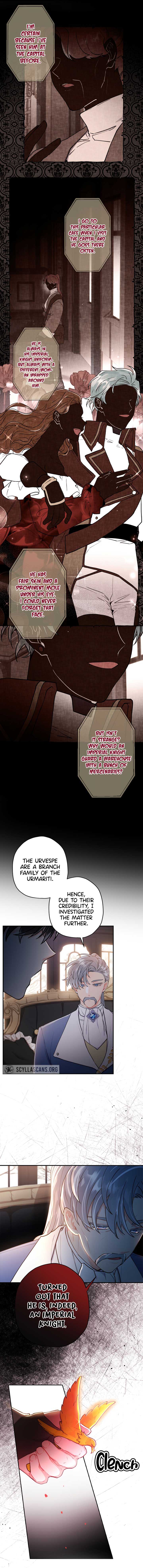 Read I Became the Male Lead’s Adopted Daughter  Manga Online