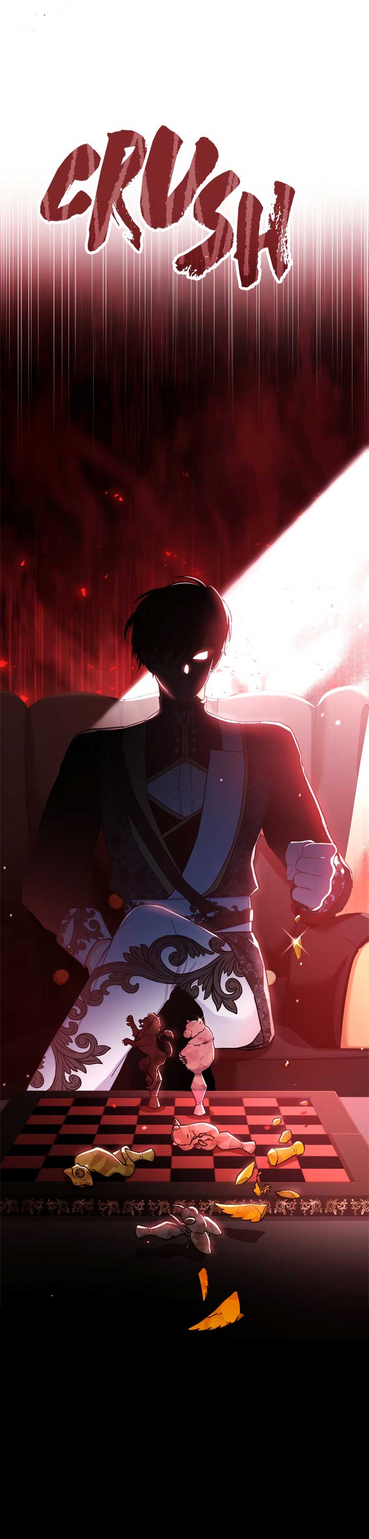 Read I Became the Male Lead’s Adopted Daughter  Manga Online