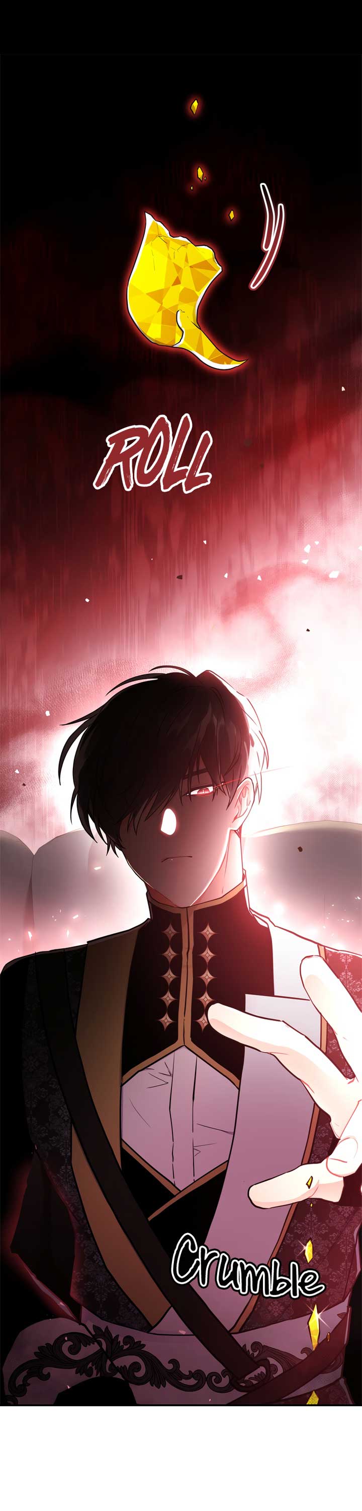 Read I Became the Male Lead’s Adopted Daughter  Manga Online