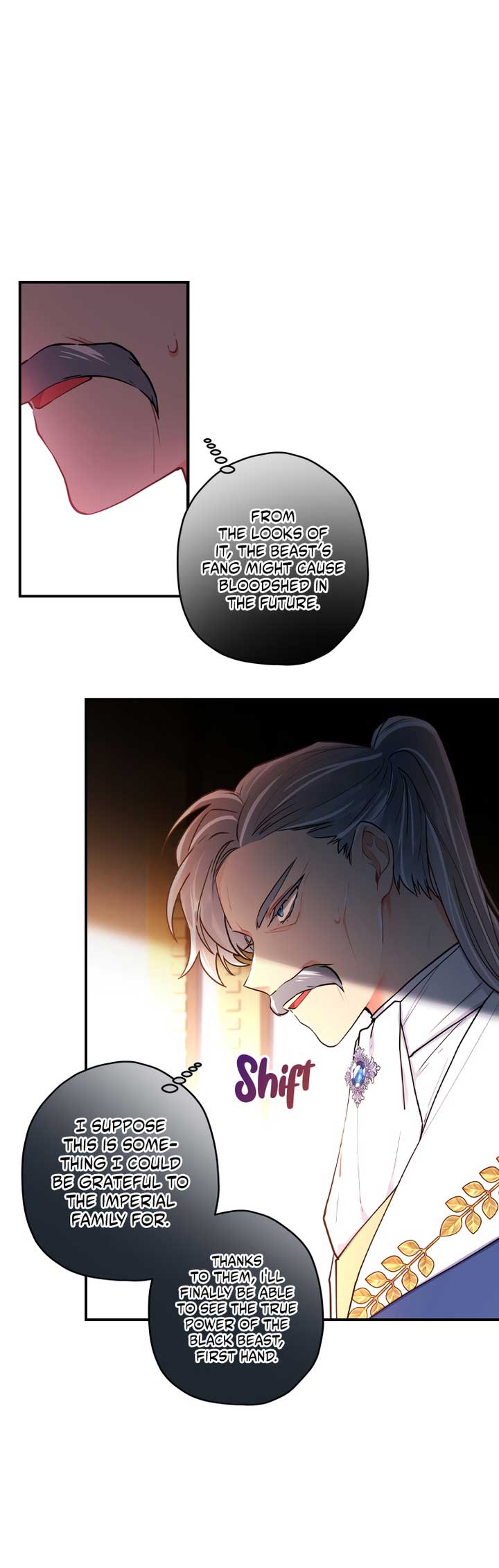 Read I Became the Male Lead’s Adopted Daughter  Manga Online