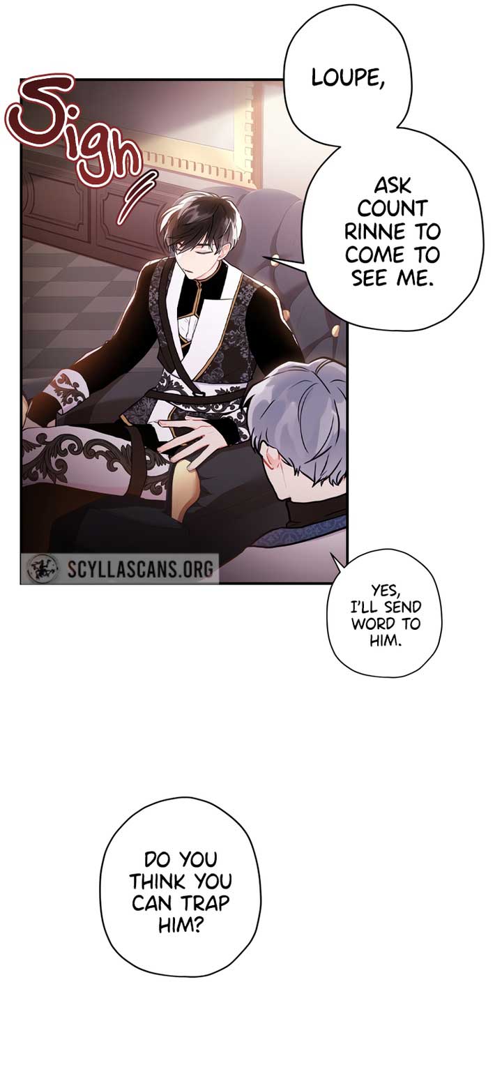 Read I Became the Male Lead’s Adopted Daughter  Manga Online