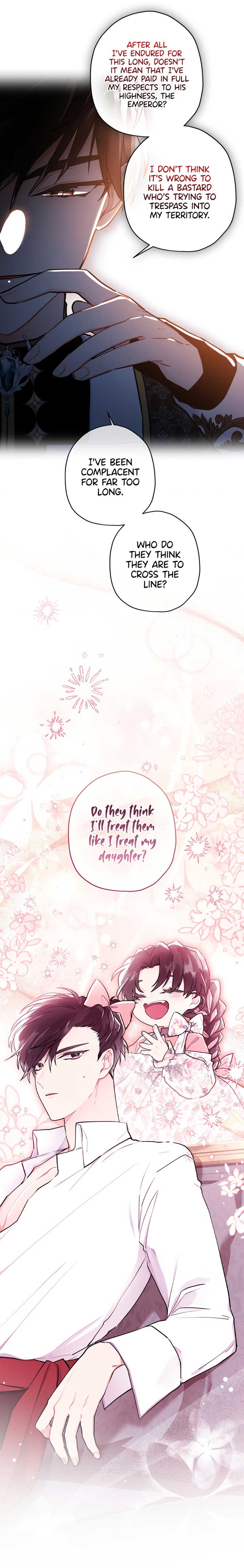 Read I Became the Male Lead’s Adopted Daughter  Manga Online