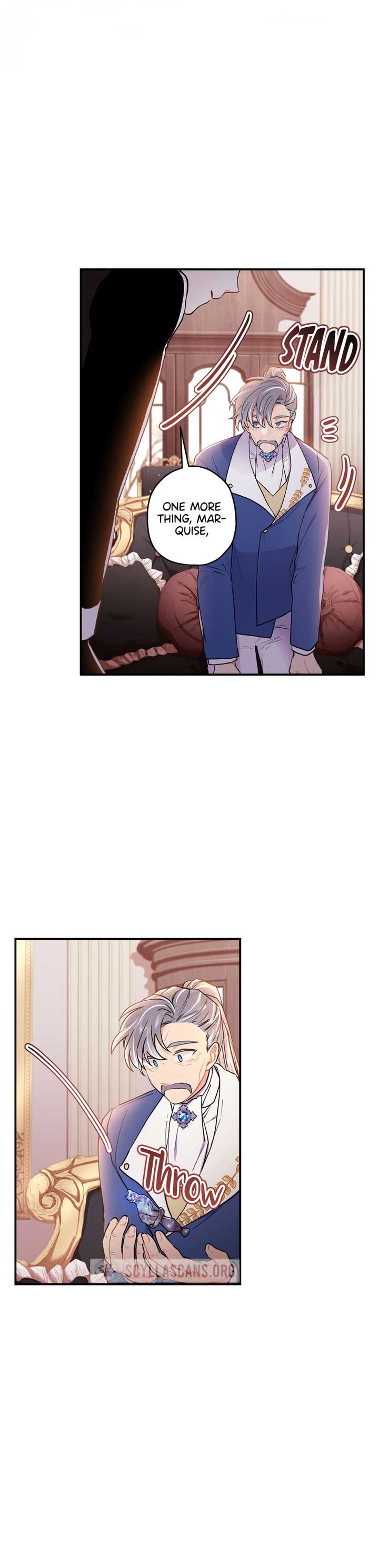 Read I Became the Male Lead’s Adopted Daughter  Manga Online