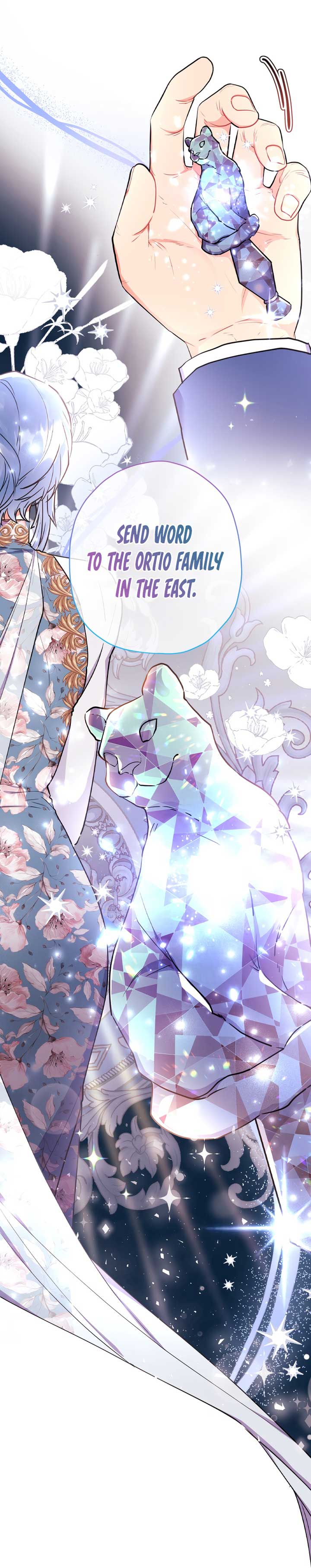 Read I Became the Male Lead’s Adopted Daughter  Manga Online