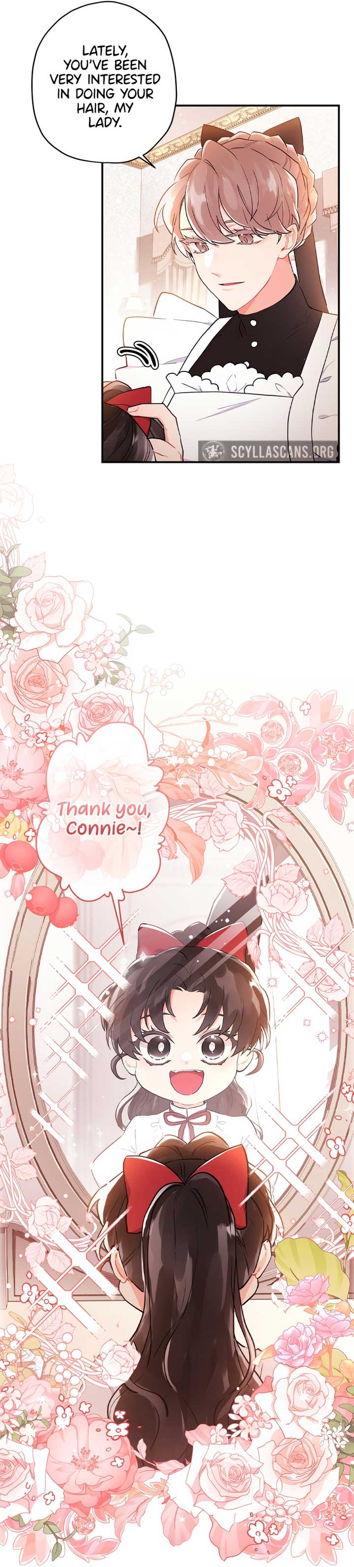 Read I Became the Male Lead’s Adopted Daughter  Manga Online