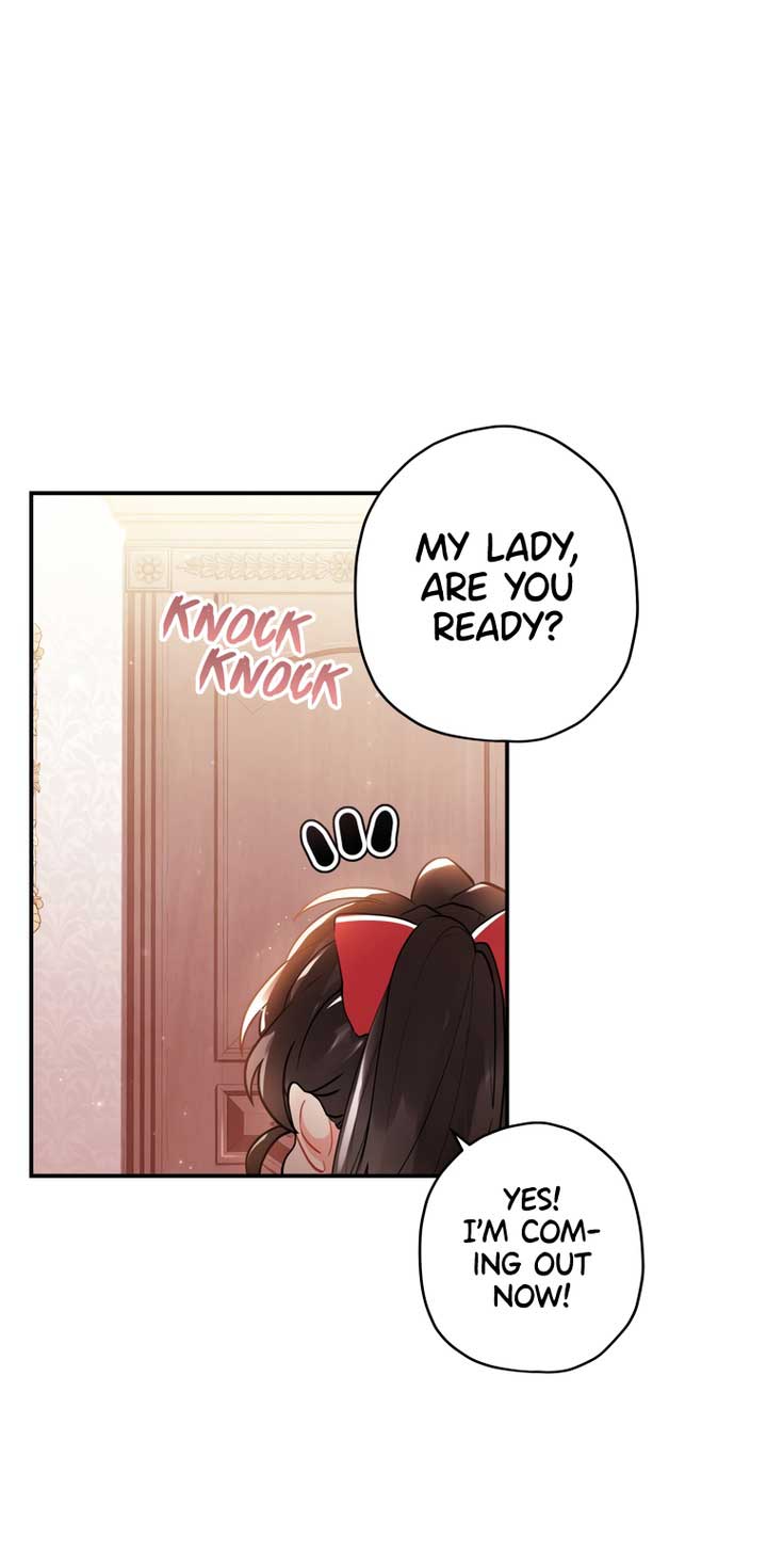 Read I Became the Male Lead’s Adopted Daughter  Manga Online