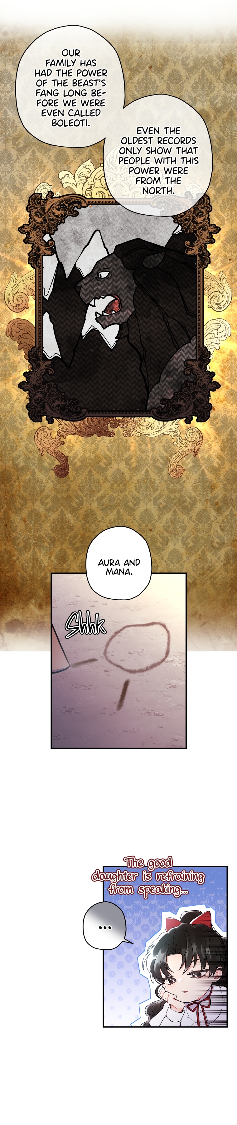 Read I Became the Male Lead’s Adopted Daughter  Manga Online
