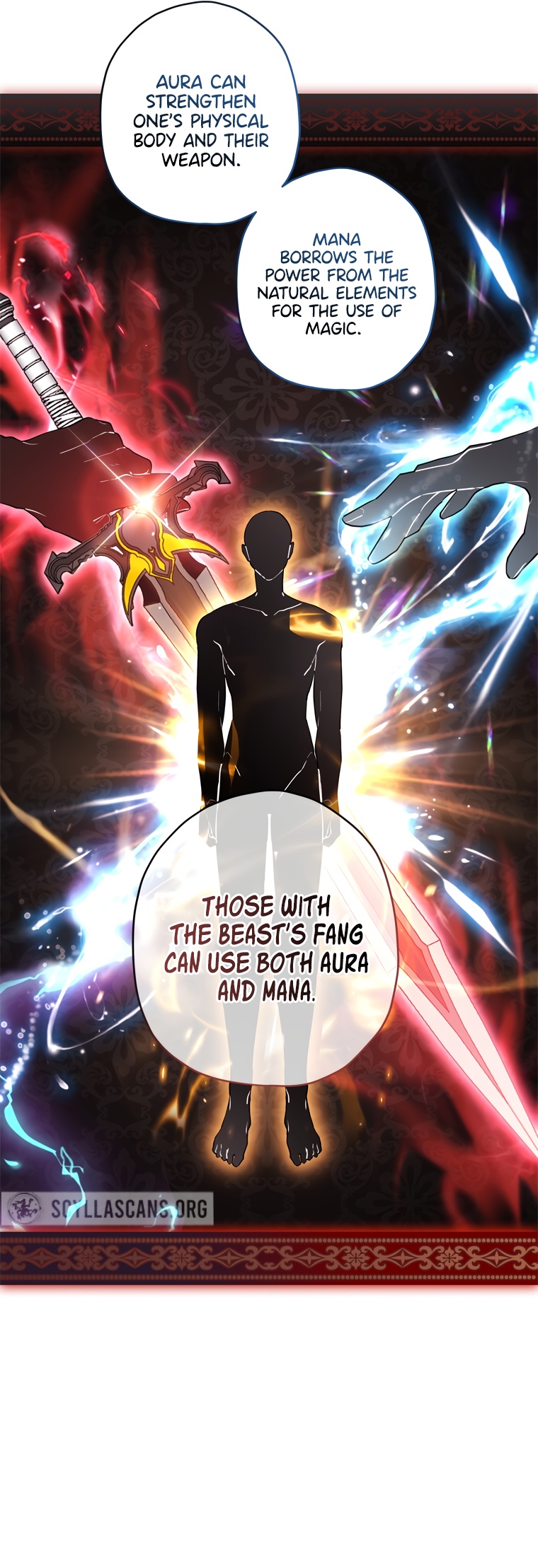 Read I Became the Male Lead’s Adopted Daughter  Manga Online
