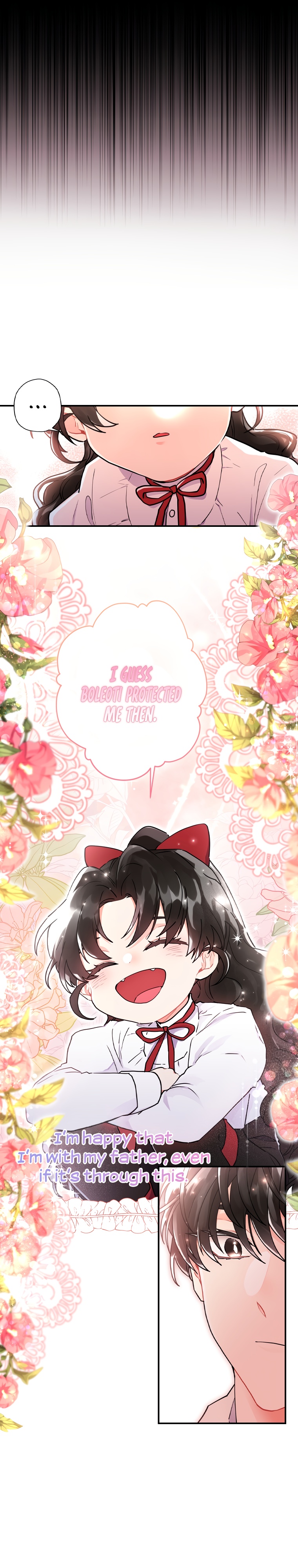 Read I Became the Male Lead’s Adopted Daughter  Manga Online