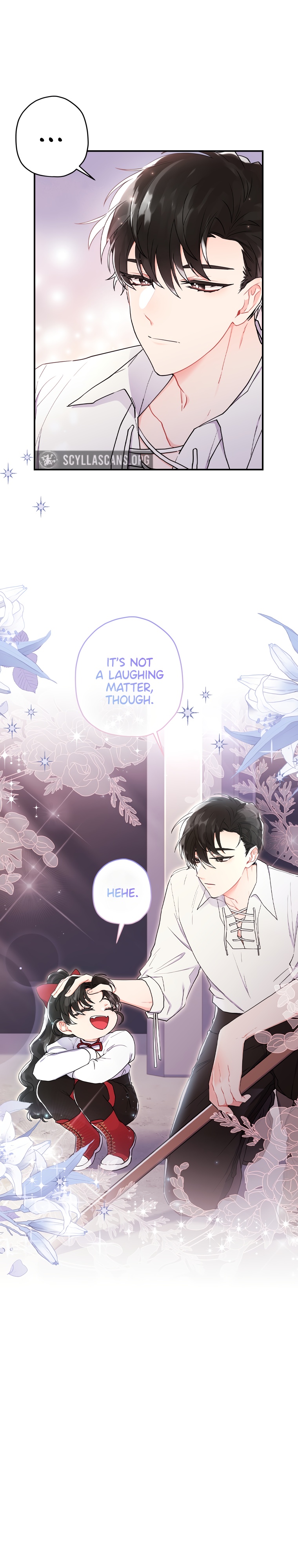 Read I Became the Male Lead’s Adopted Daughter  Manga Online