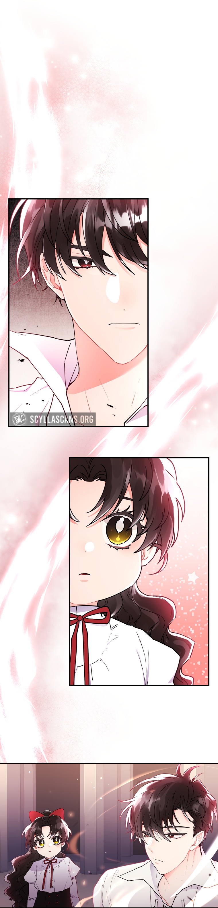 Read I Became the Male Lead’s Adopted Daughter  Manga Online