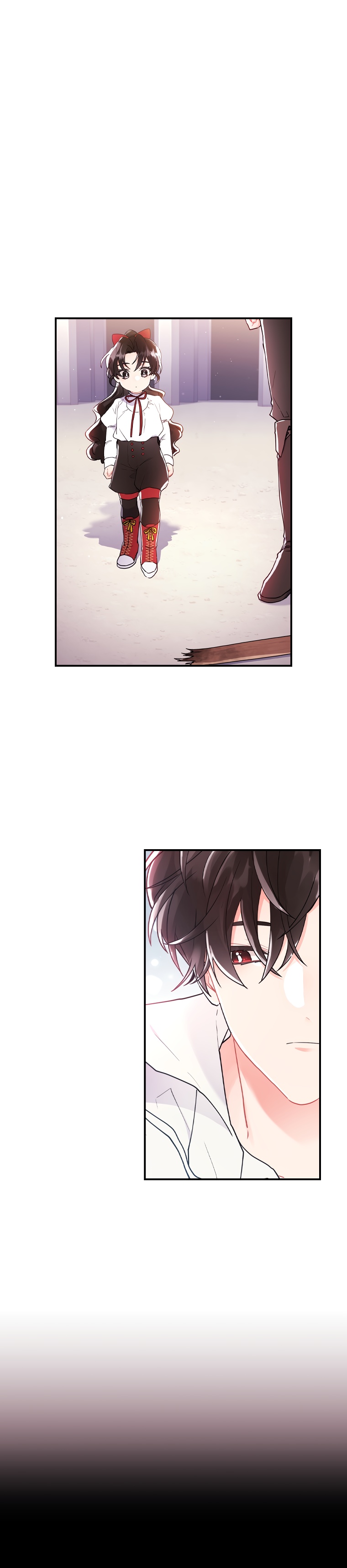 Read I Became the Male Lead’s Adopted Daughter  Manga Online