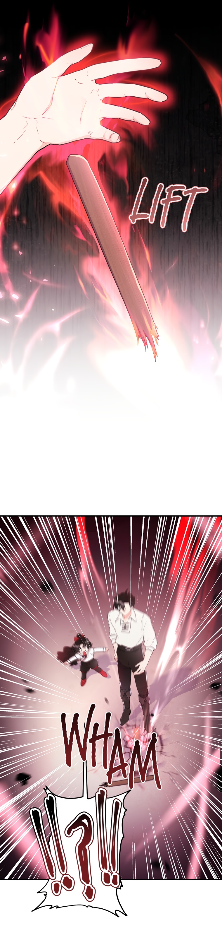 Read I Became the Male Lead’s Adopted Daughter  Manga Online