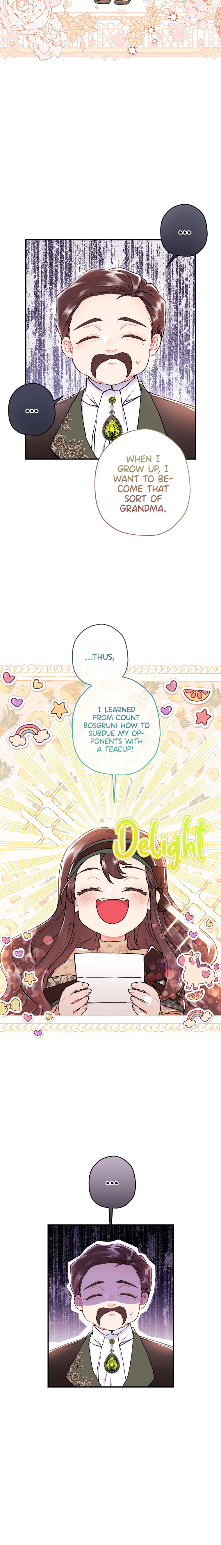 Read I Became the Male Lead’s Adopted Daughter  Manga Online