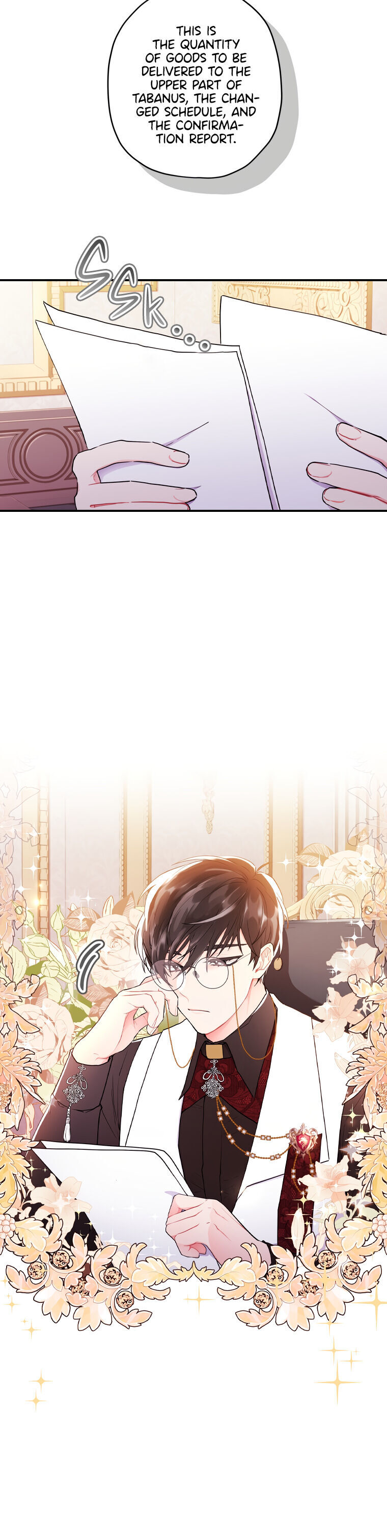 Read I Became the Male Lead’s Adopted Daughter  Manga Online