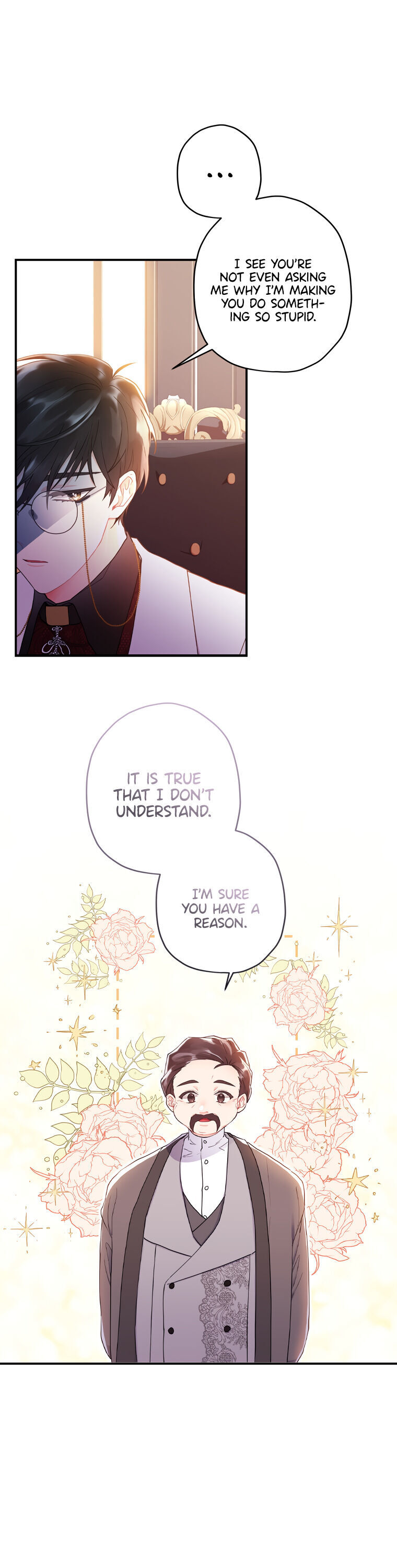 Read I Became the Male Lead’s Adopted Daughter  Manga Online