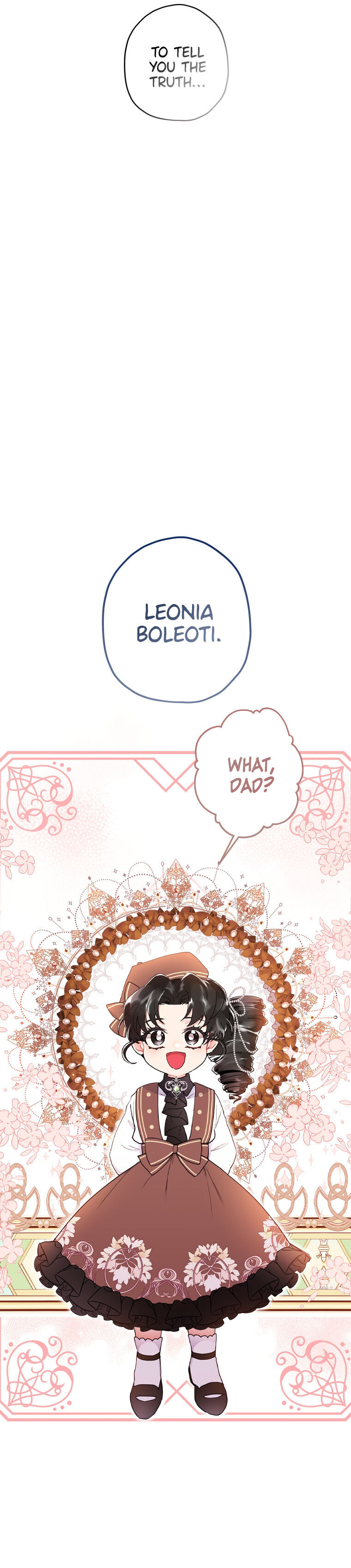 Read I Became the Male Lead’s Adopted Daughter  Manga Online