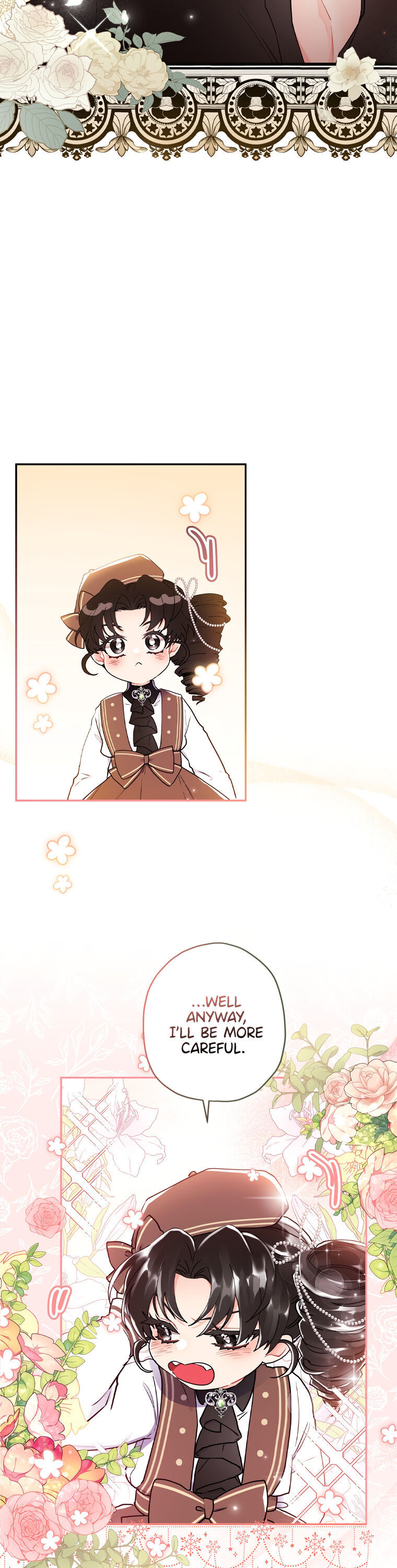 Read I Became the Male Lead’s Adopted Daughter  Manga Online