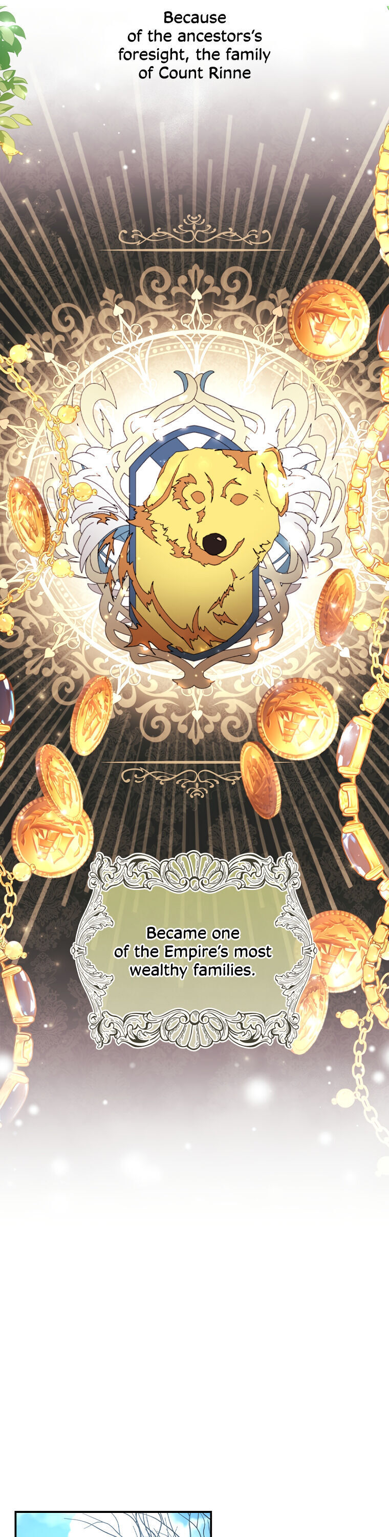 Read I Became the Male Lead’s Adopted Daughter  Manga Online