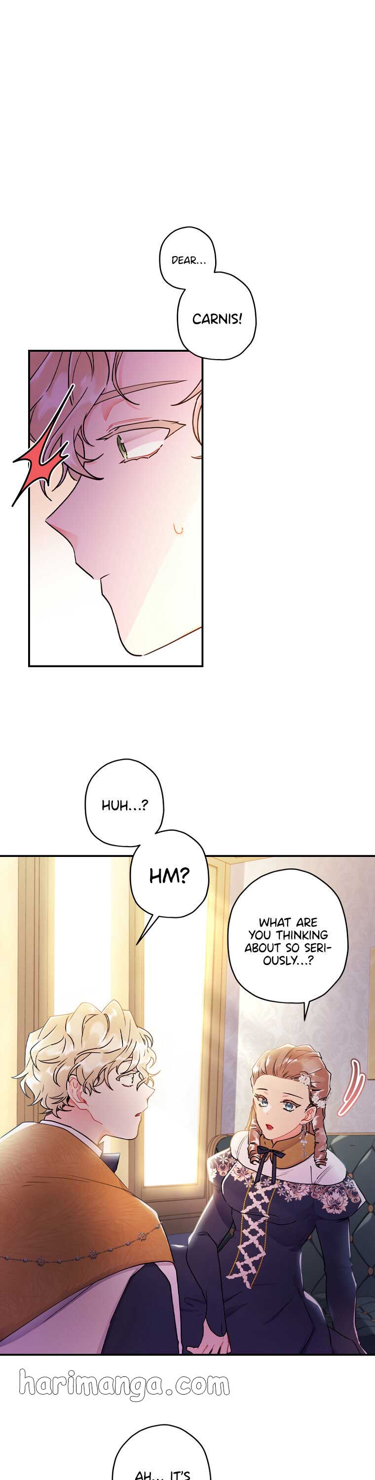 Read I Became the Male Lead’s Adopted Daughter  Manga Online