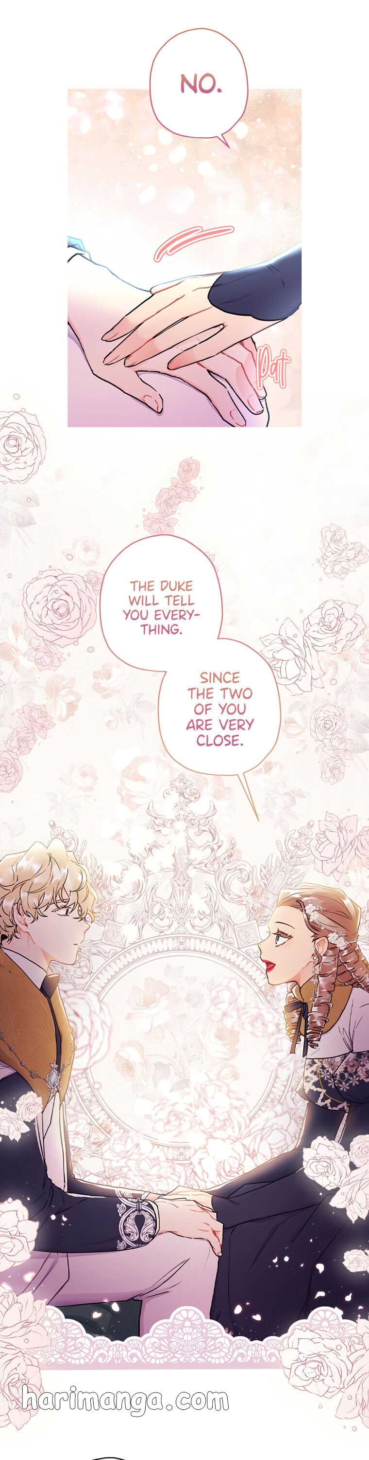 Read I Became the Male Lead’s Adopted Daughter  Manga Online