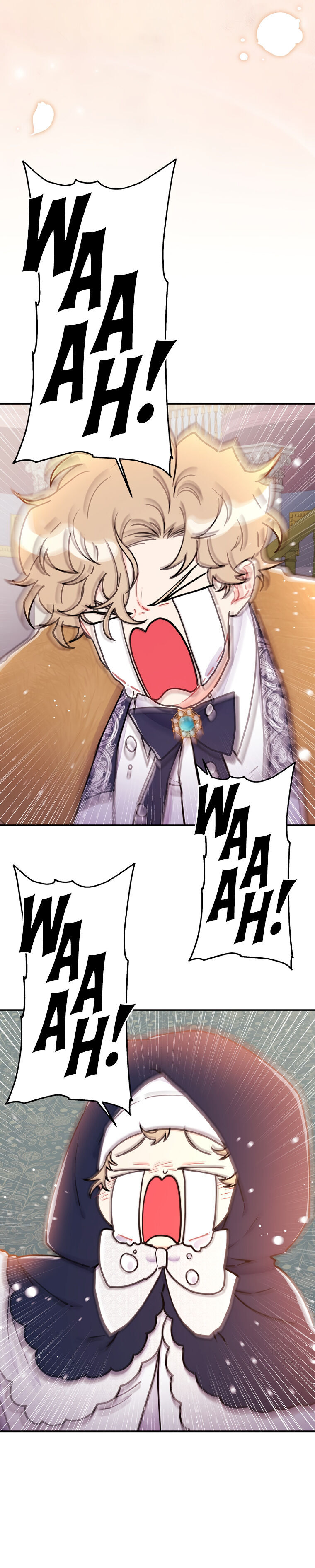 Read I Became the Male Lead’s Adopted Daughter  Manga Online
