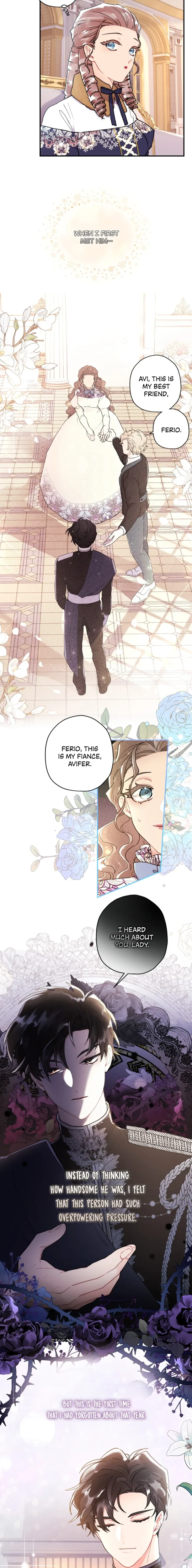 Read I Became the Male Lead’s Adopted Daughter  Manga Online