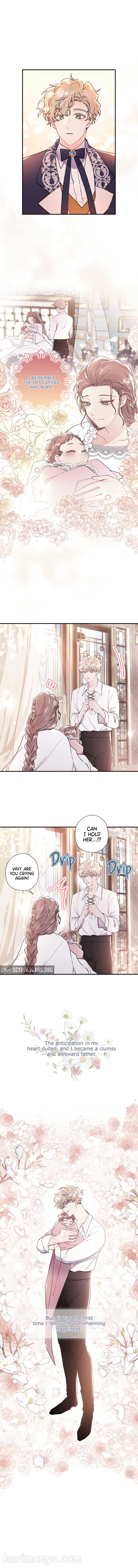 Read I Became the Male Lead’s Adopted Daughter  Manga Online