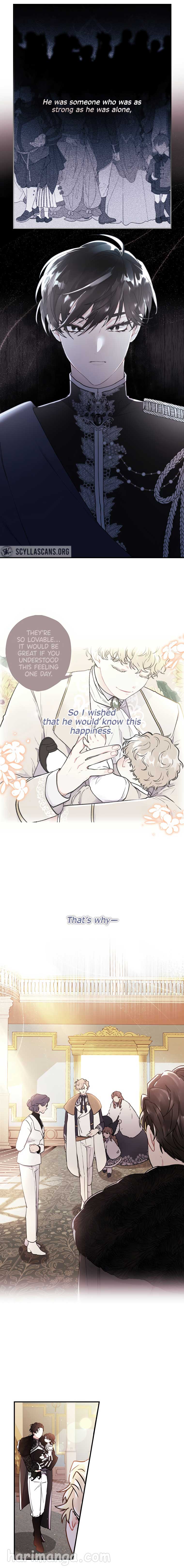 Read I Became the Male Lead’s Adopted Daughter  Manga Online