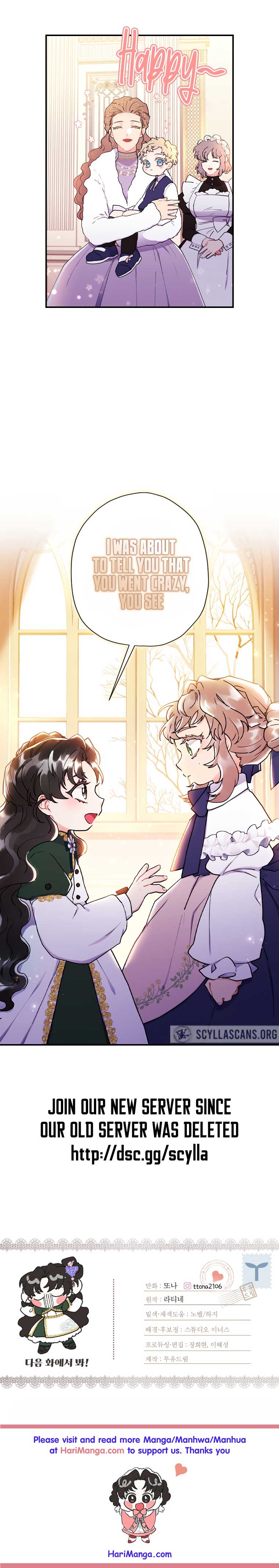 Read I Became the Male Lead’s Adopted Daughter  Manga Online