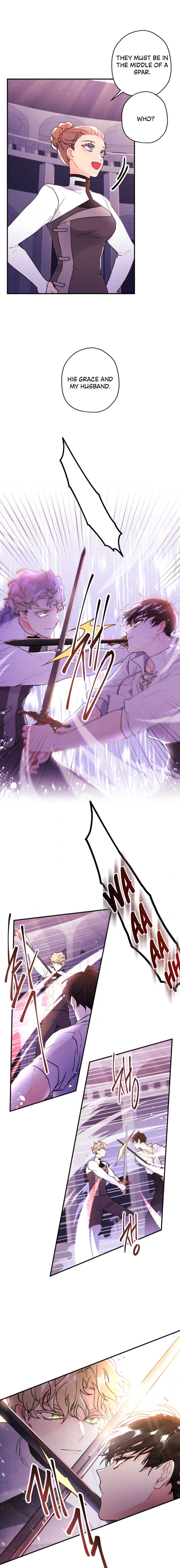 Read I Became the Male Lead’s Adopted Daughter  Manga Online