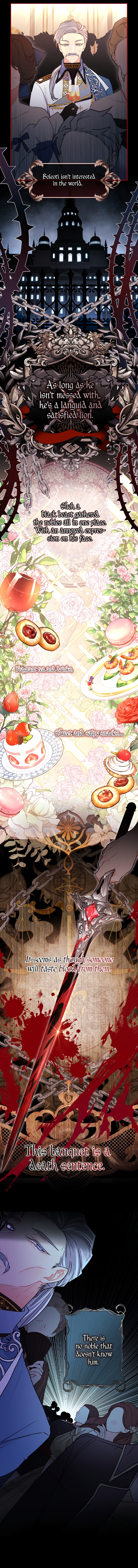 Read I Became the Male Lead’s Adopted Daughter  Manga Online