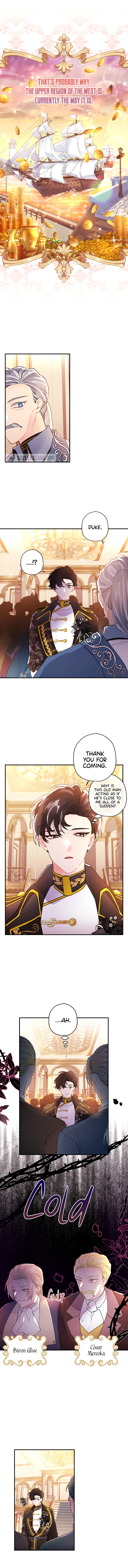 Read I Became the Male Lead’s Adopted Daughter  Manga Online