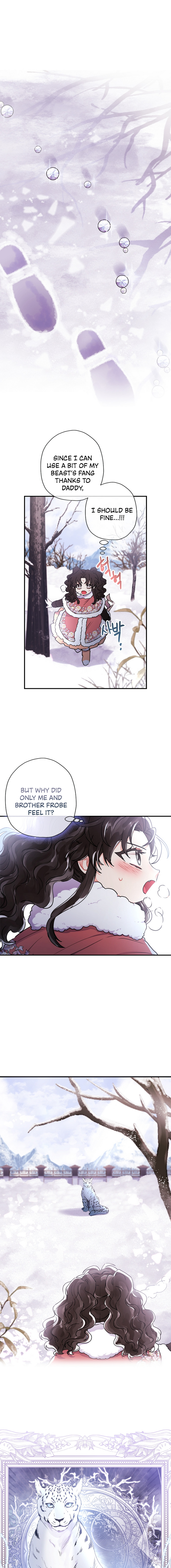 Read I Became the Male Lead’s Adopted Daughter  Manga Online