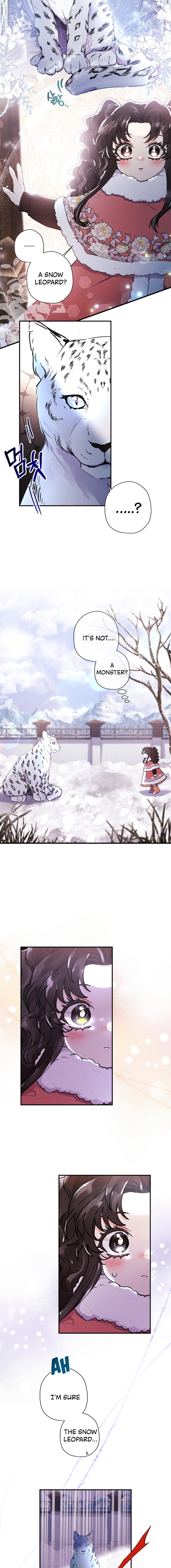 Read I Became the Male Lead’s Adopted Daughter  Manga Online