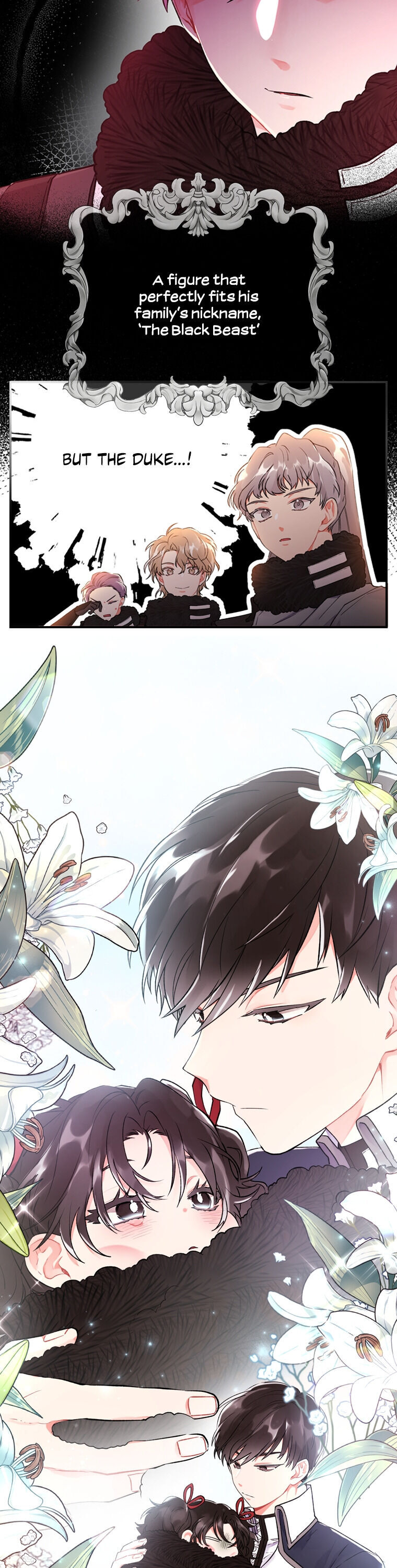 Read I Became the Male Lead’s Adopted Daughter  Manga Online