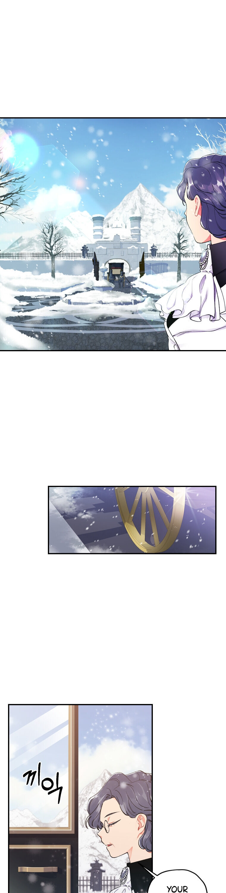 Read I Became the Male Lead’s Adopted Daughter  Manga Online