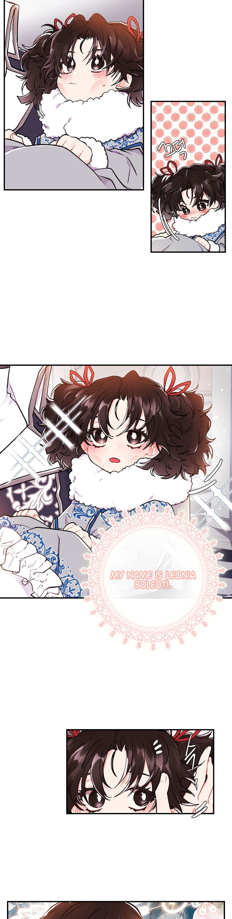 Read I Became the Male Lead’s Adopted Daughter  Manga Online